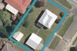 12 George Street, Pahiatua