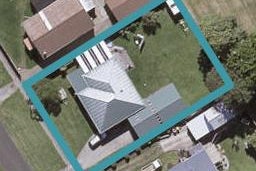 8 Harris Street, Waitara, Waitara