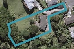9 Larsen Place, Merrilands, New Plymouth