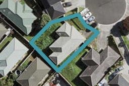7 Derryveagh Lane, Weymouth, Auckland