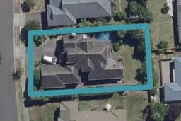 3 Chapel Hill, Rototuna, Hamilton