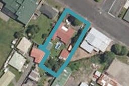 9 Tararua Street, Pahiatua, Pahiatua