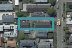 3/51 Geraldine Street, Edgeware, Christchurch