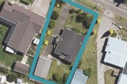 668 Gladstone Road, Te Hapara, Gisborne