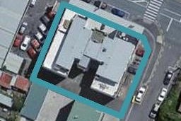 1/24 Elizabeth Street, Mount Victoria, Wellington