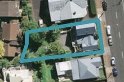 36 Gladstone Road, Parnell, Auckland