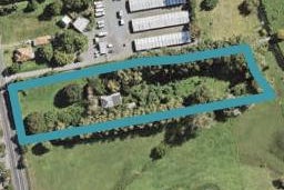1223 Paerata Road, Pukekohe, Pukekohe