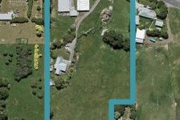 328 Scott Street, Tisbury, Invercargill