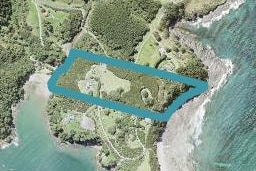 10 Omaha Block Access Road, Leigh, Leigh