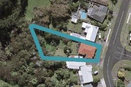 28 Oranga Street, Marfell, New Plymouth