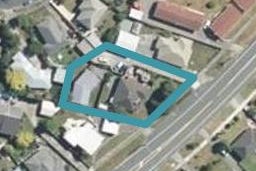 1/1075 High Street, Taita, Lower Hutt
