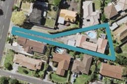 67 Glenmore Road, Sunnyhills, Auckland