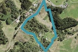 165 Gillespie Road, Papakura