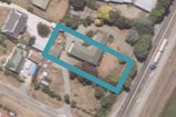 1641 Glenavy-Hilderthorpe Road, Oamaru
