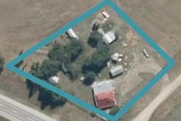 6579 Wedderburn-Becks Road, Idaburn, Oturehua