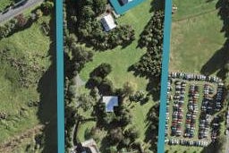 40 Oruarangi Road, Mangere, Auckland