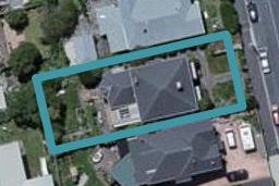 102 Coromandel Street, Newtown, Wellington