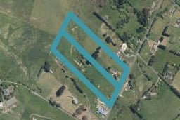 254 Adelaide Road, Dannevirke