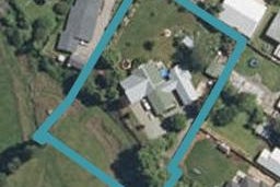 39 Huia Street, Pahiatua, Pahiatua