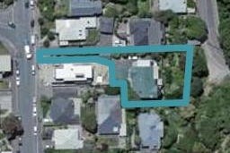 51 Washington Avenue, Brooklyn, Wellington