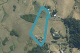 216D Kaipo Flats Road, Tuakau