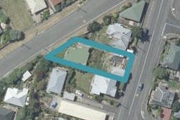 132 Elgin Road, Kenmure, Dunedin