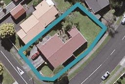2 Cabot Place, Frankleigh Park, New Plymouth