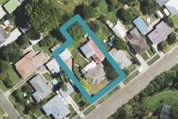 6 Massey Road, Mangapapa, Gisborne