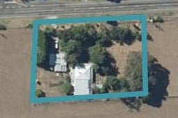 1160 No 2 LINE, Fordell, Wanganui