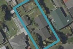 25 Raglan Avenue, Cloverlea, Palmerston North