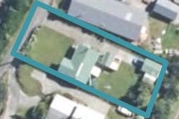 595 Main South Road, Gladstone, Greymouth