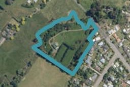 71 Cole Street, Dannevirke