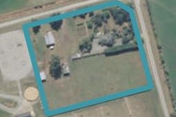 204 Burke Road, Geraldine Flat