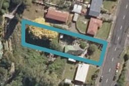 29 Bredins Line, Marton
