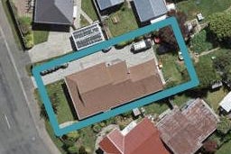 123 Carnarvon Street, Glengarry, Invercargill