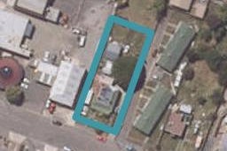 20 Usk Street, Oamaru, Oamaru