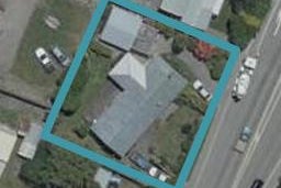 553 Pound Road, Yaldhurst, Christchurch