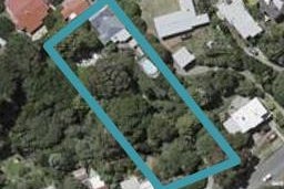 55 Tilley Road, Paekakariki