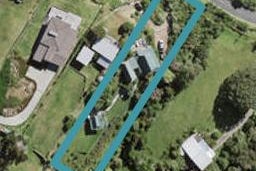 411 Sea View Road, Onetangi, Waiheke Island