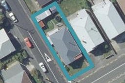 160 Bay View Road, South Dunedin, Dunedin