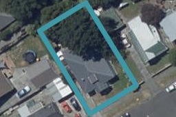 44 Grey Street, Feilding, Feilding
