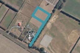 64B Rakaia Barrhill Methven Road, Rakaia, Rakaia