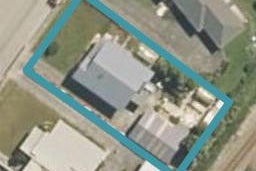 126 Sewell Street, Hokitika