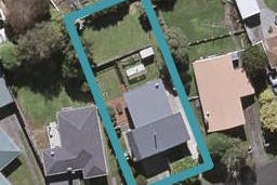 168 Pembroke Street, Westown, New Plymouth