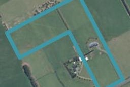 321 Upper Sefton Road, Sefton, Rangiora