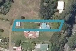 18 Padget Lane, Tinopai