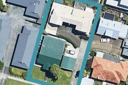 33 Fourth Avenue, Tauranga, Tauranga