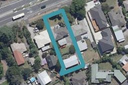 8 Morrinsville Road, Hillcrest, Hamilton