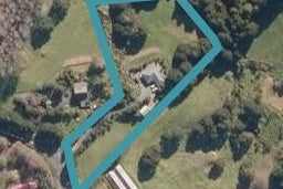 394 Vinegar Hill Road, Kamo