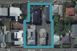 8/25 Hastings Street West, Sydenham, Christchurch